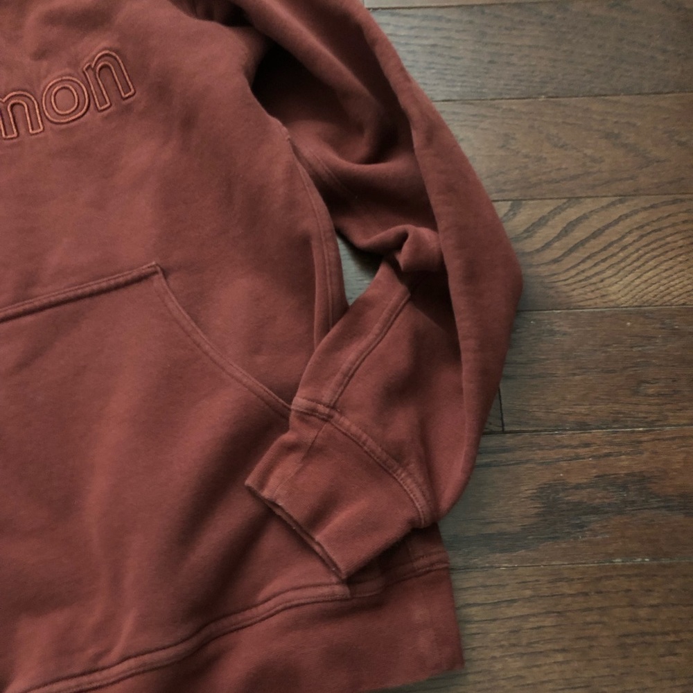 Lululemon Pullover - image 2